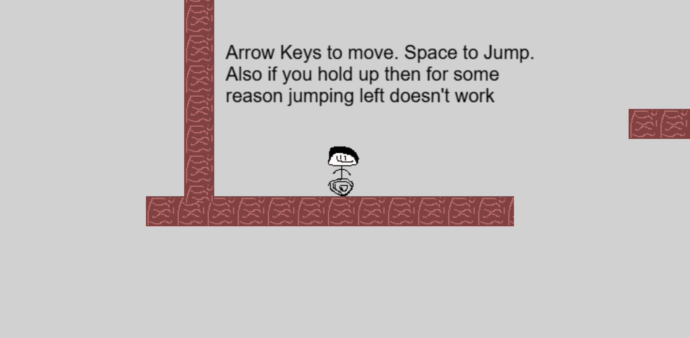 Dave's adventure
