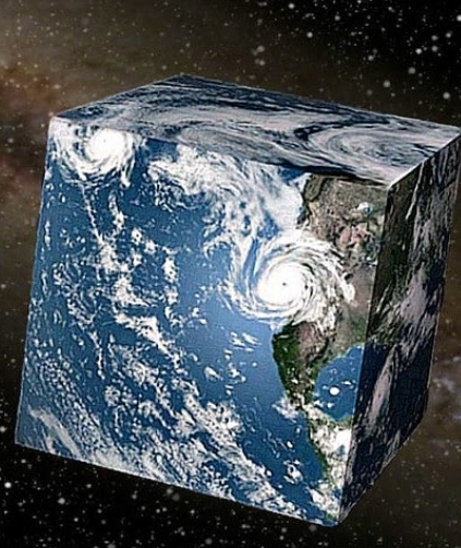 Cubic World