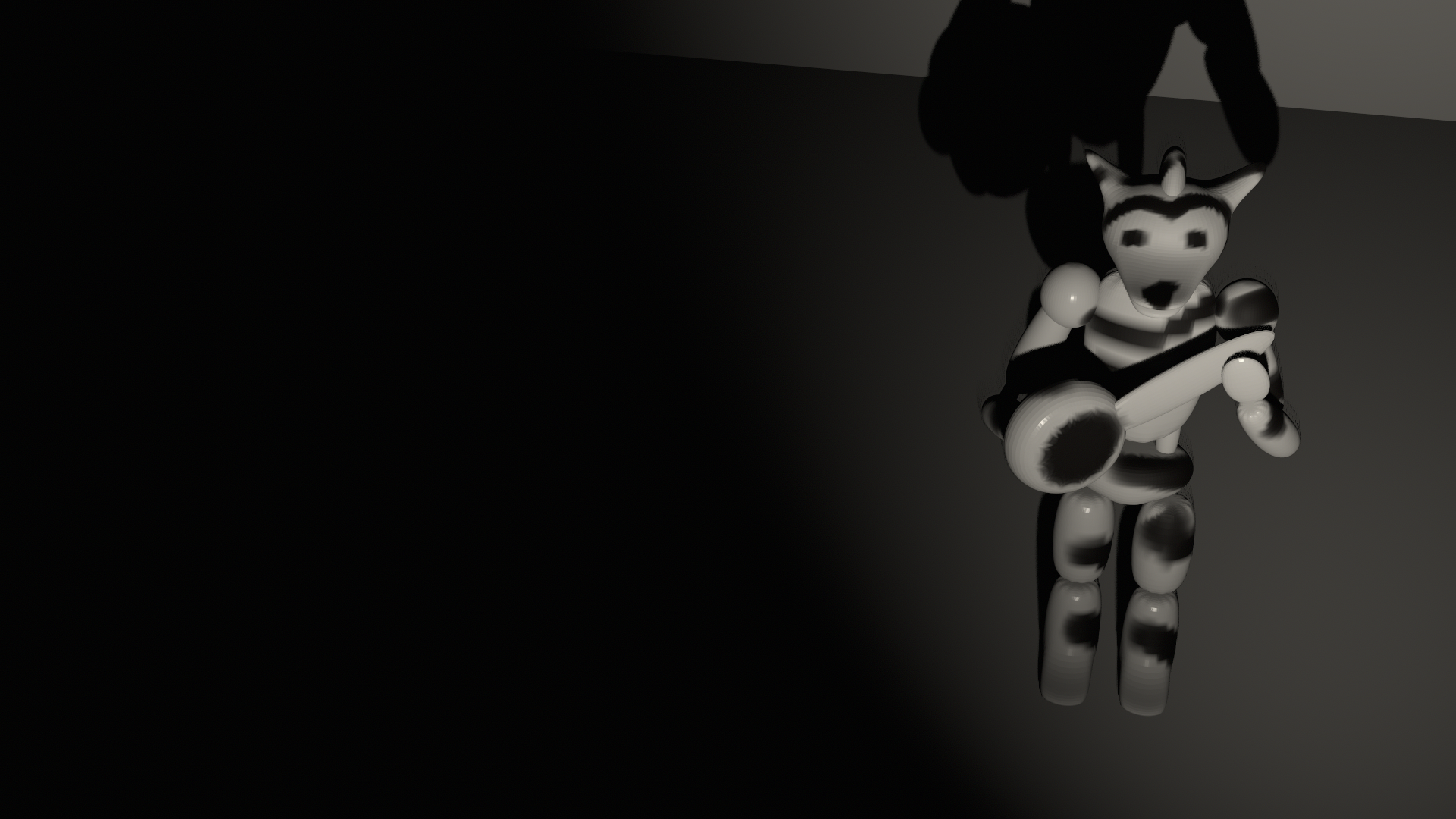 six nights with the virus 1