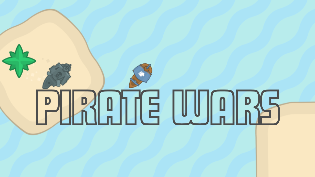 pirate wars