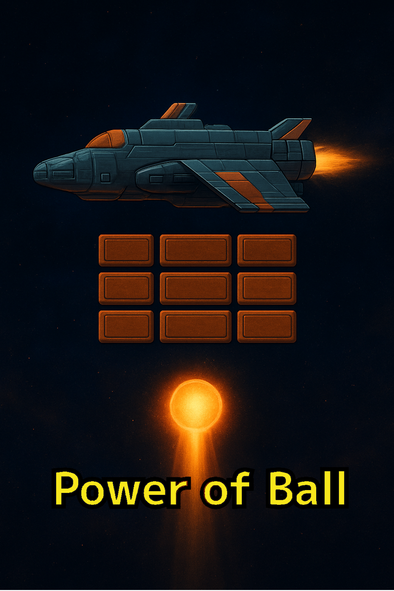 Power Of Ball