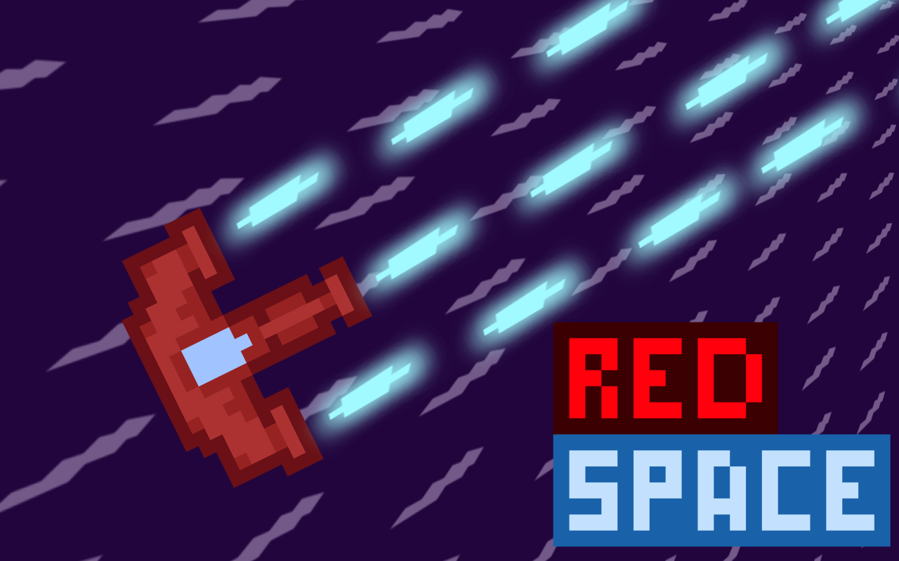 Red Space