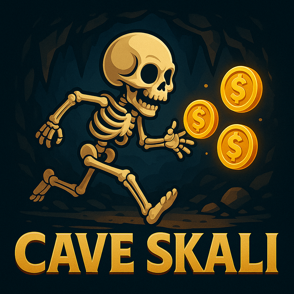 CAVE SKALI RUNNER
