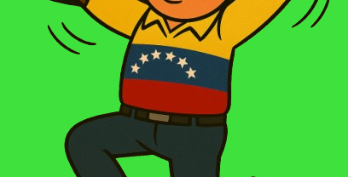 Macarena Presidente Master