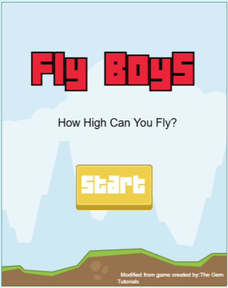 Fly Boys