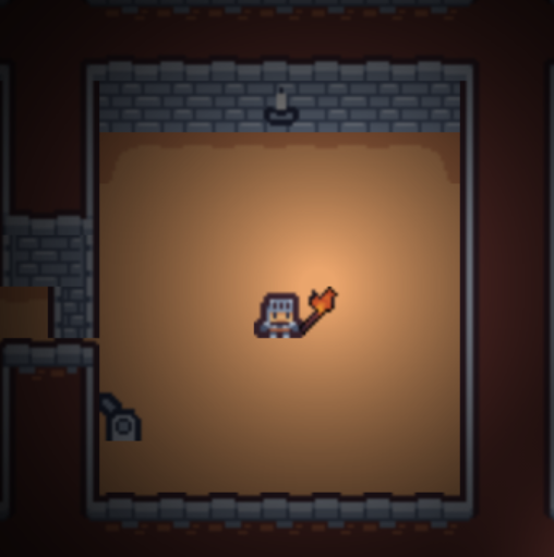 Dungeon Escape