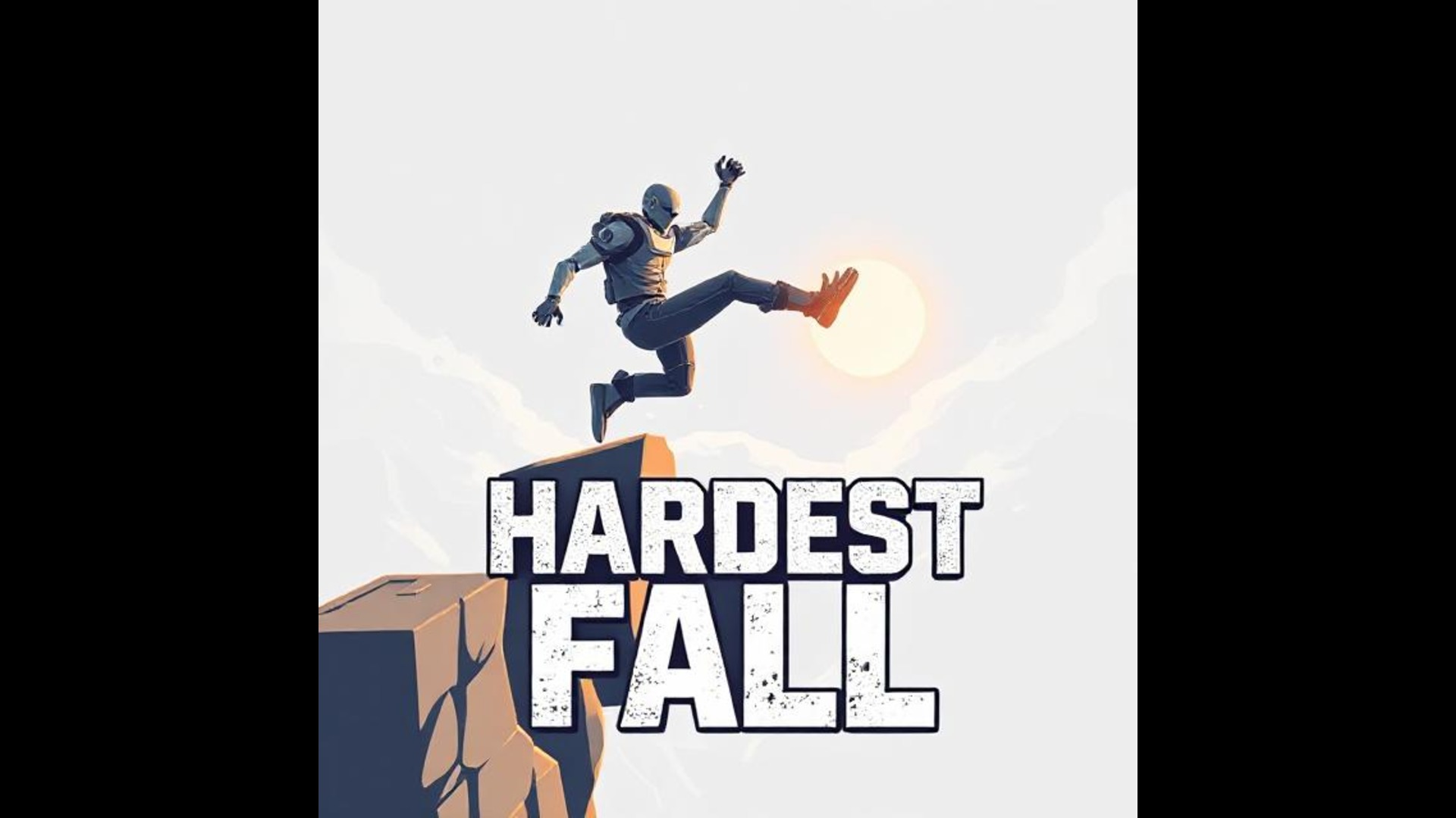The Hardest Fall