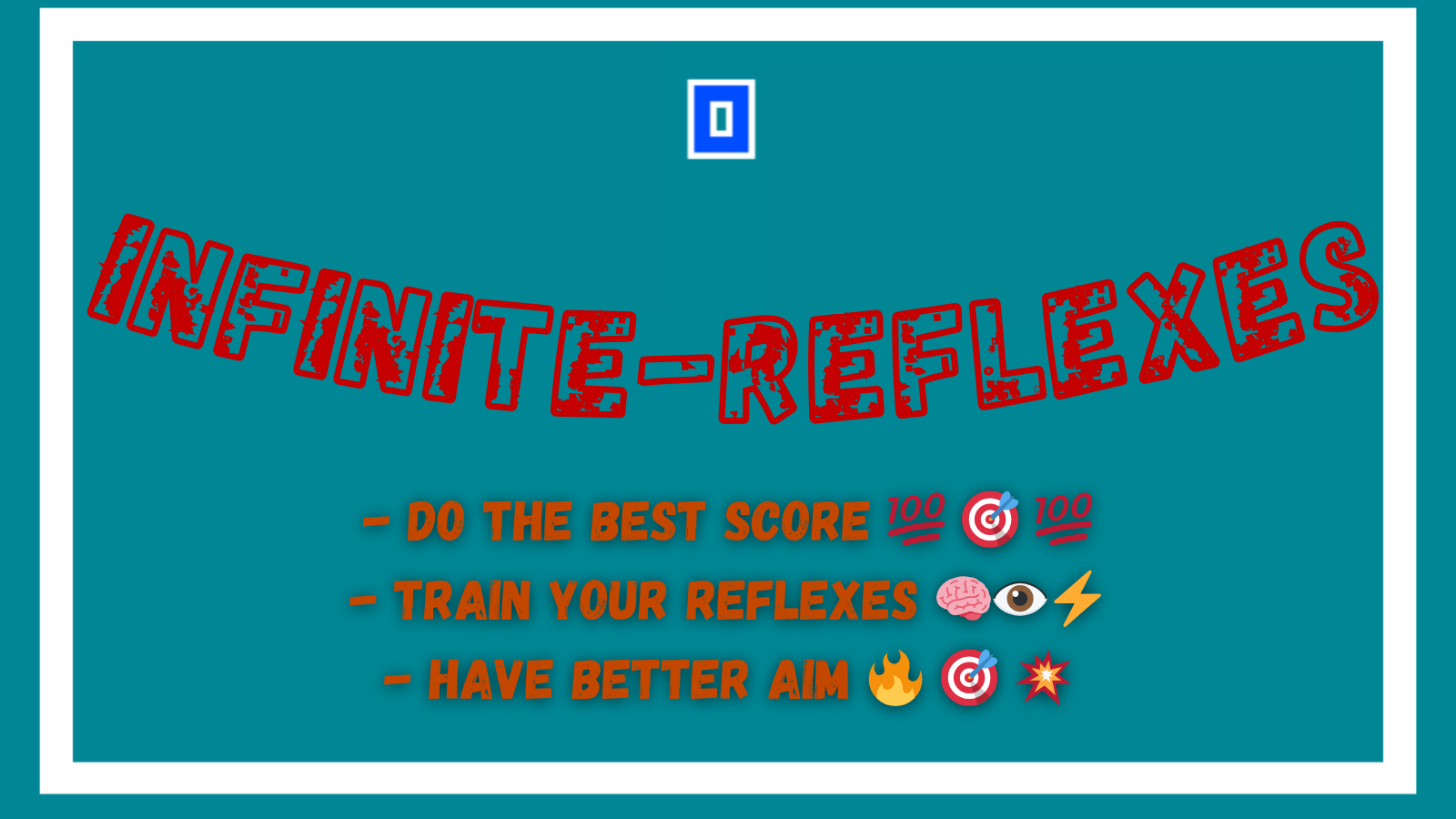 Infinite-Reflexes