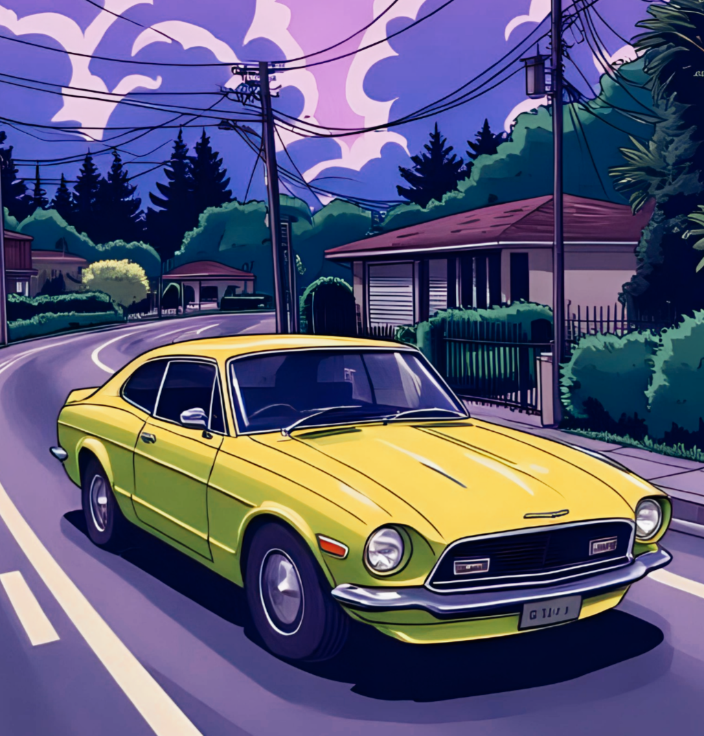 car coin Hunt