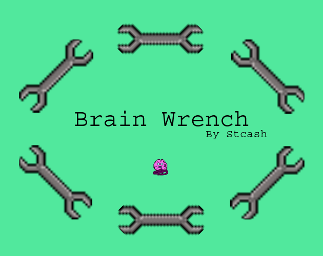 Brain Wrench