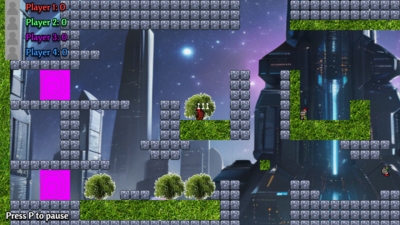 Arrow Fight Multiplayer 2025