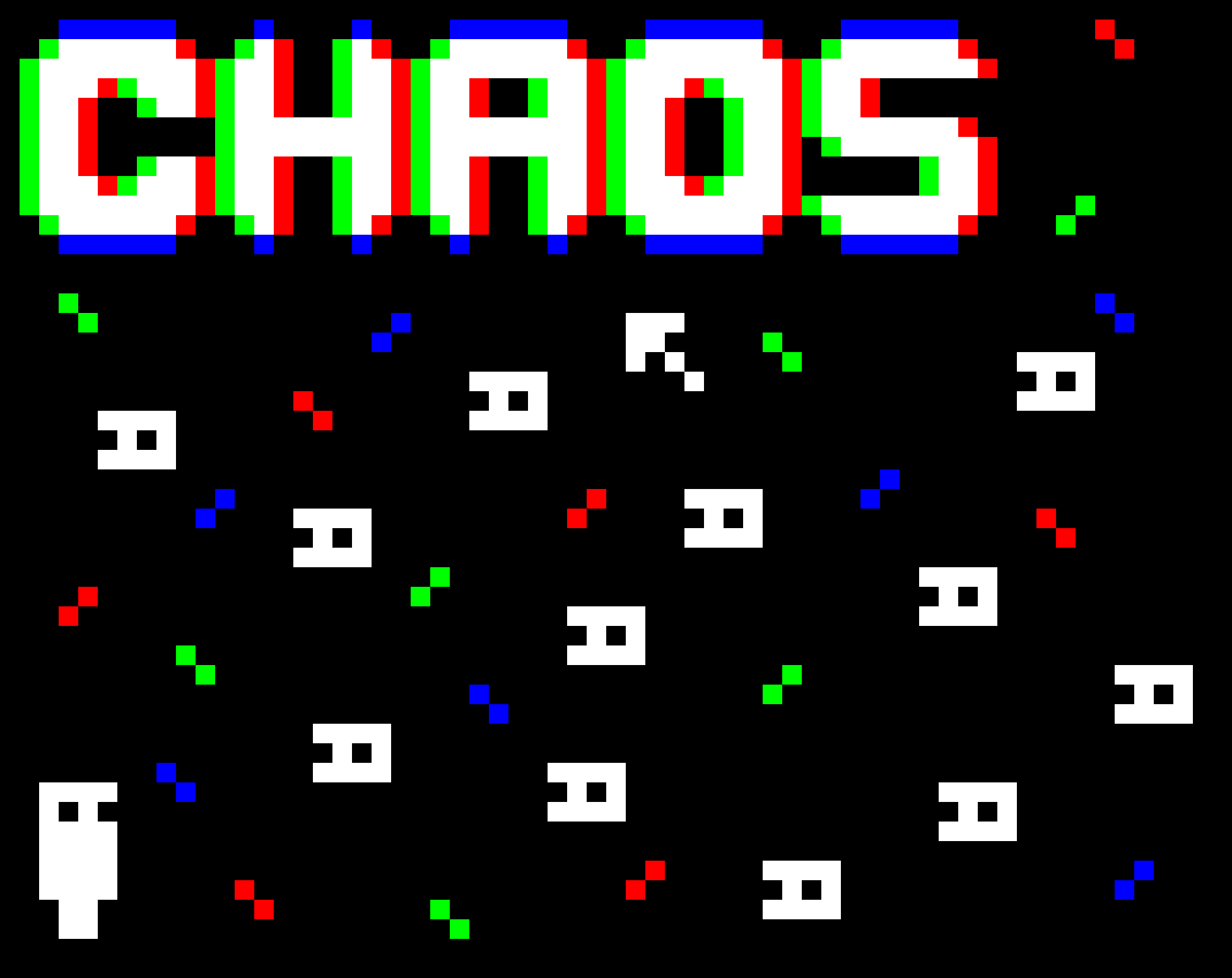 CHAOS