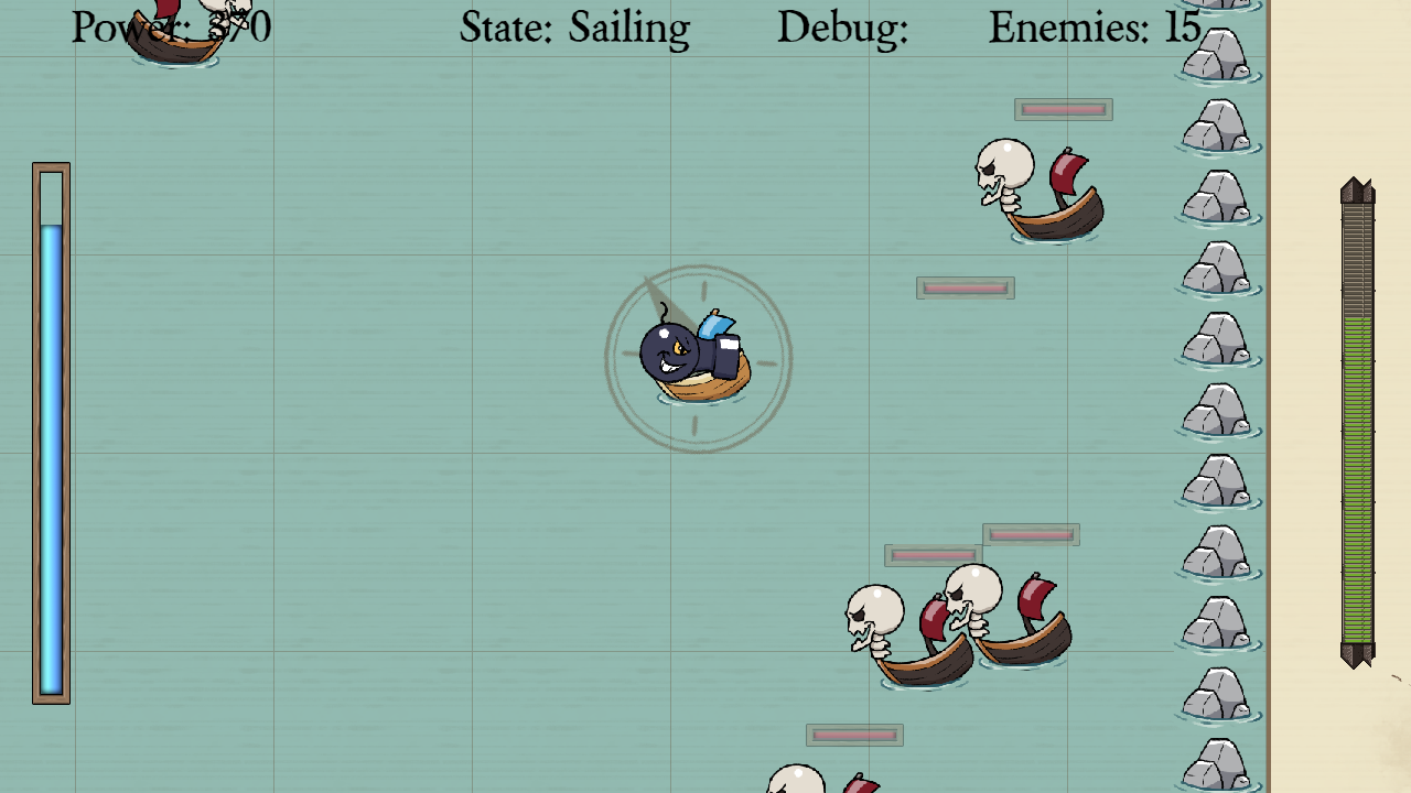 GameJamTemplate