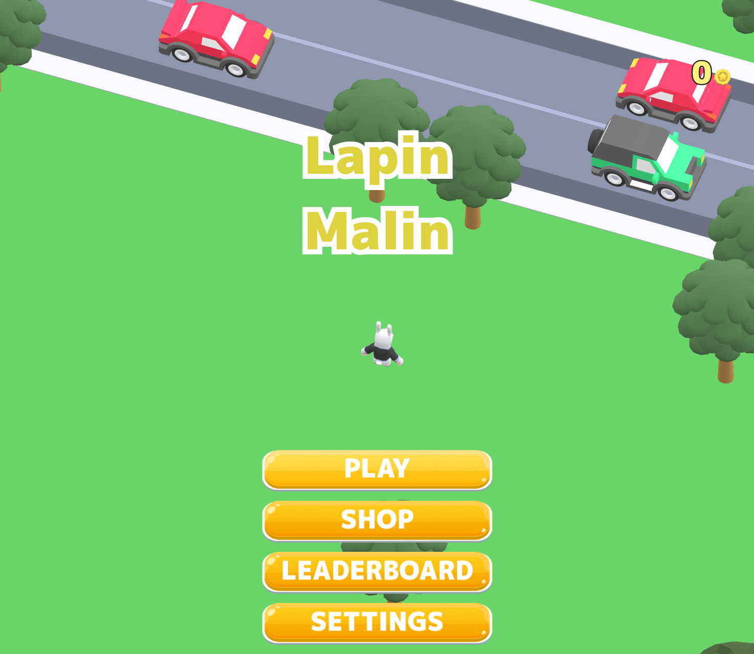 Lapin Malin
