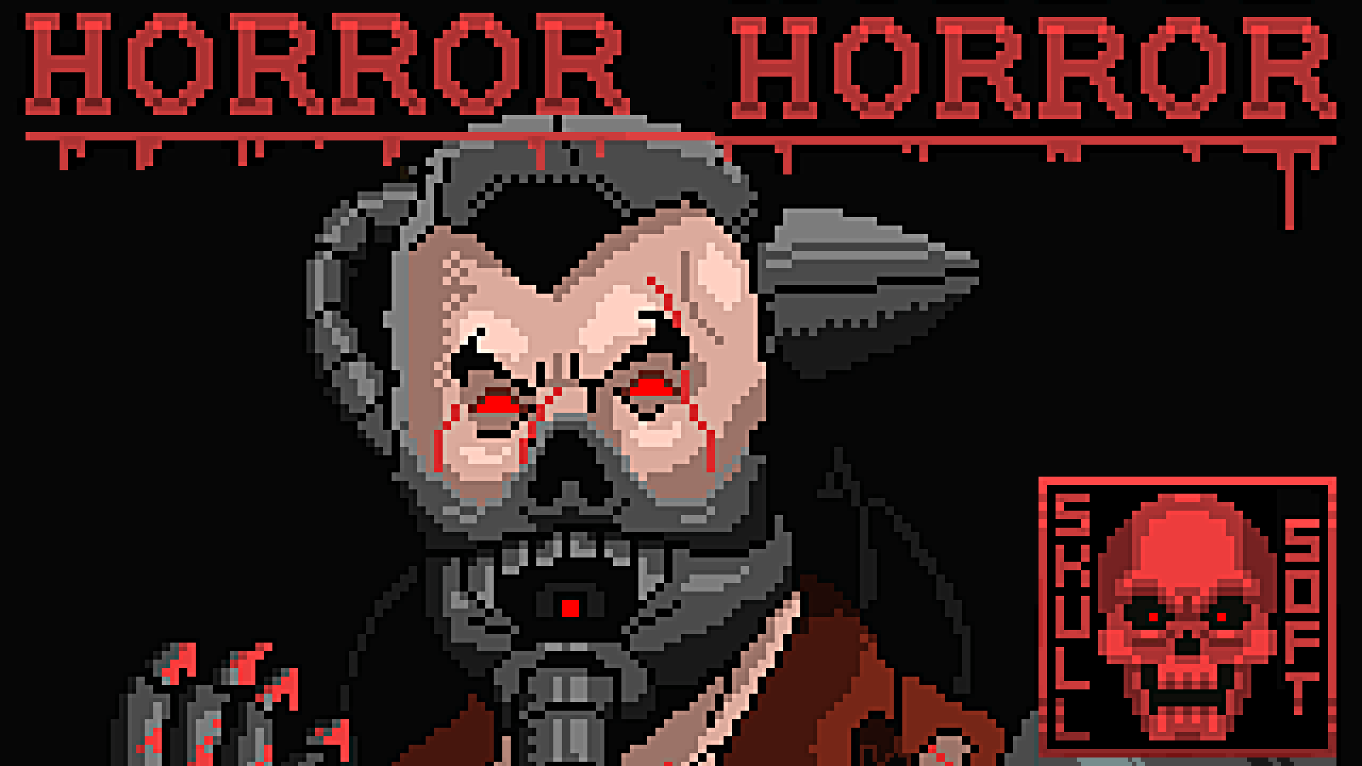 Horror Horror