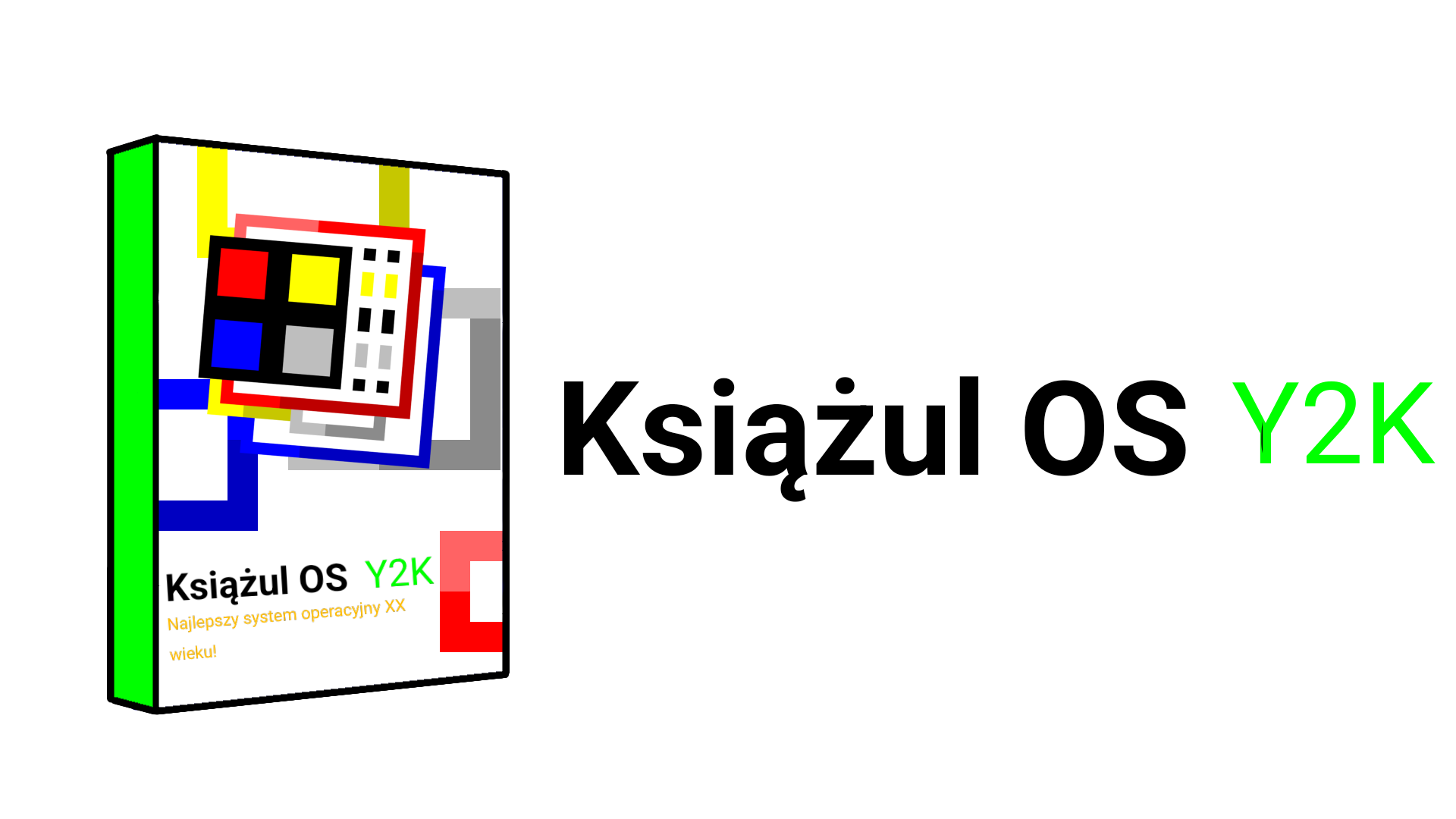 Książul OS Y2K