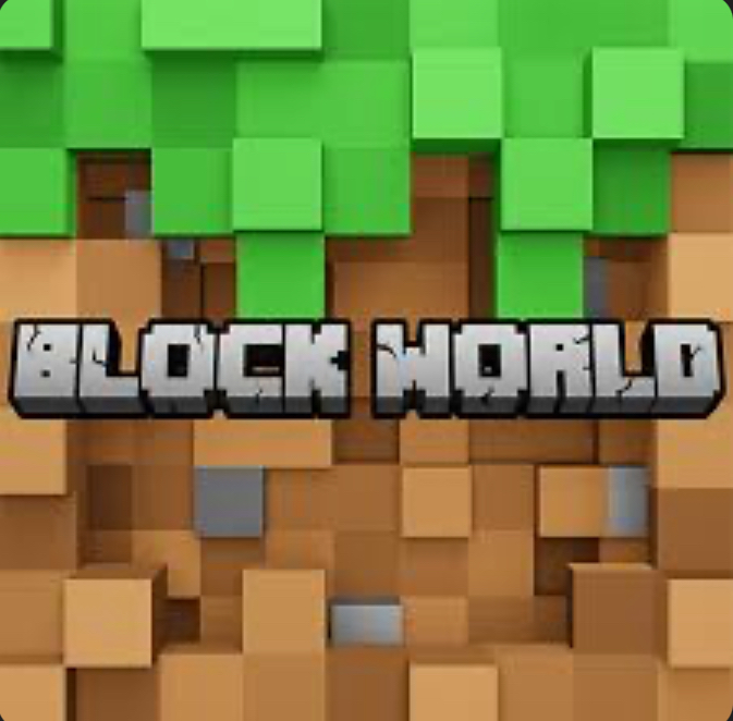 BLOCKWORLD