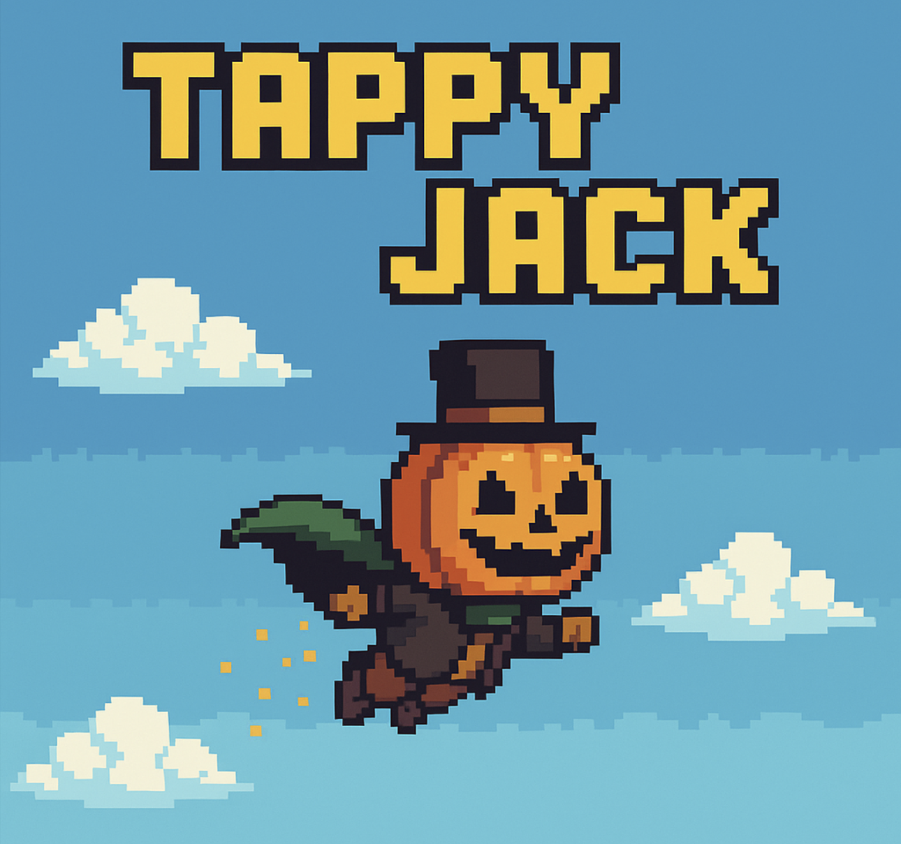 TAPPY JACK