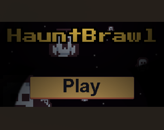 HauntBrawl
