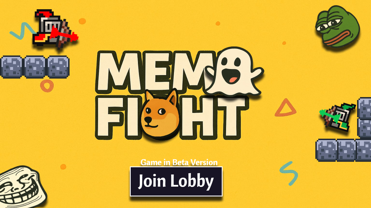 Meme Fight (Beta)