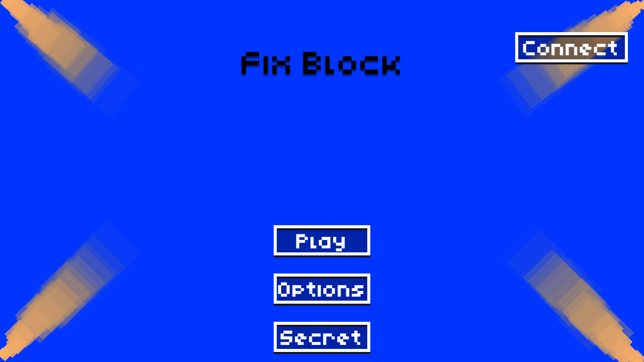 Fixed Blocks