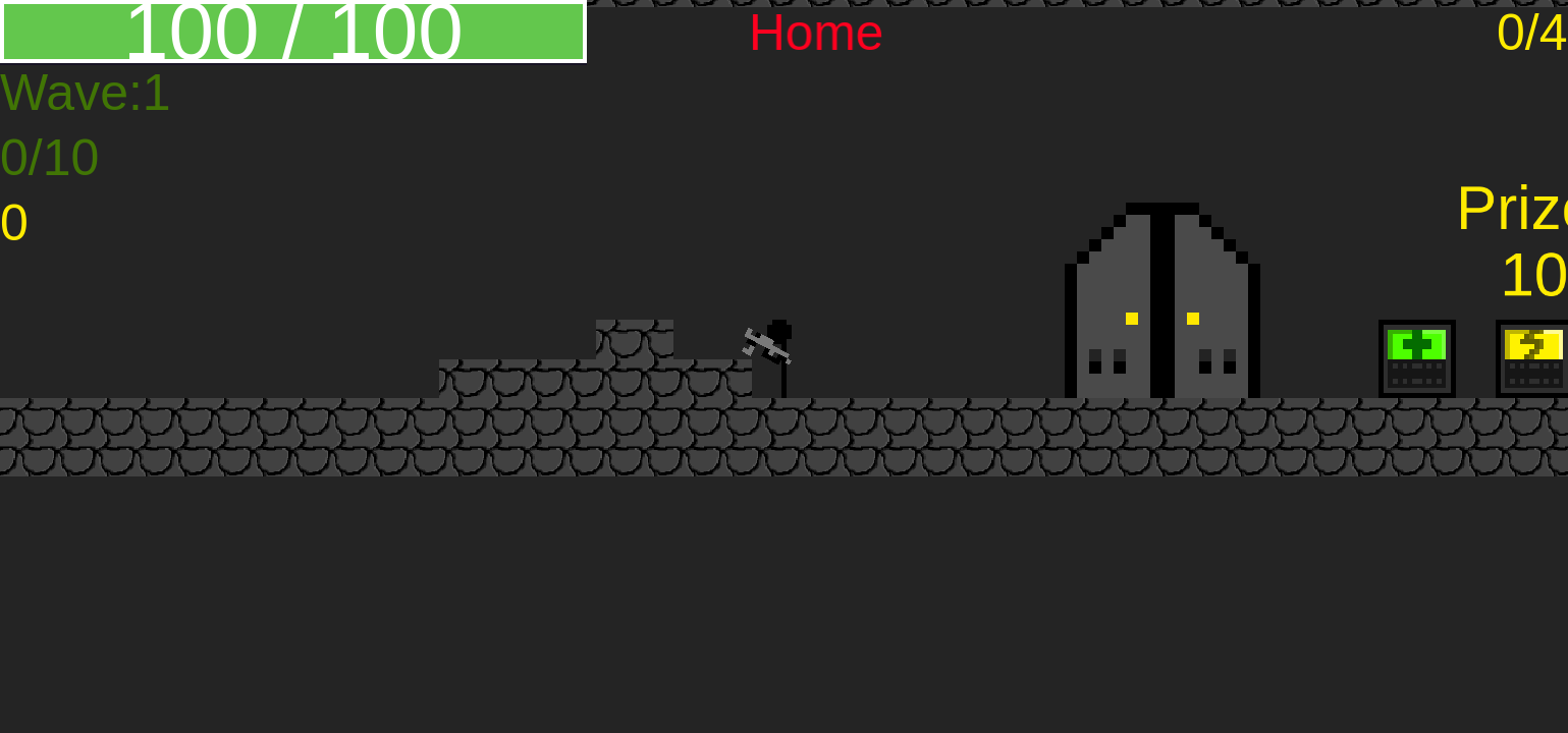 StickTemple