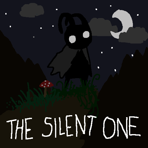 The silent one