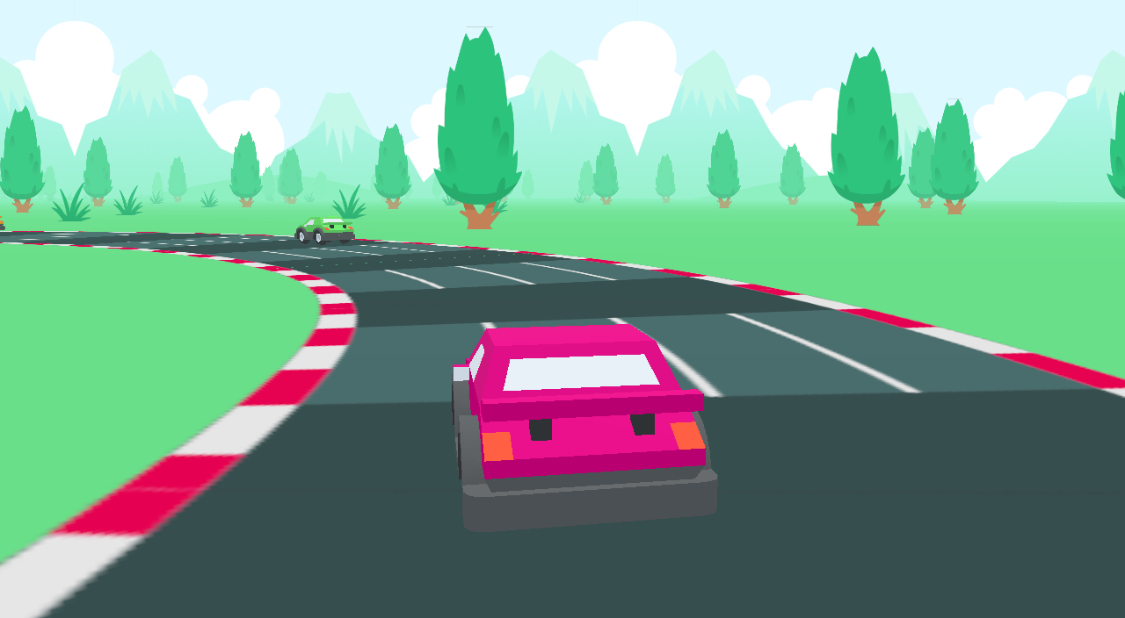 DRIFTZONE 