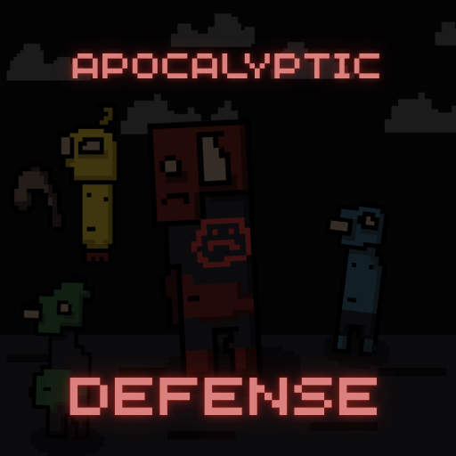 Apocalyptic Defense