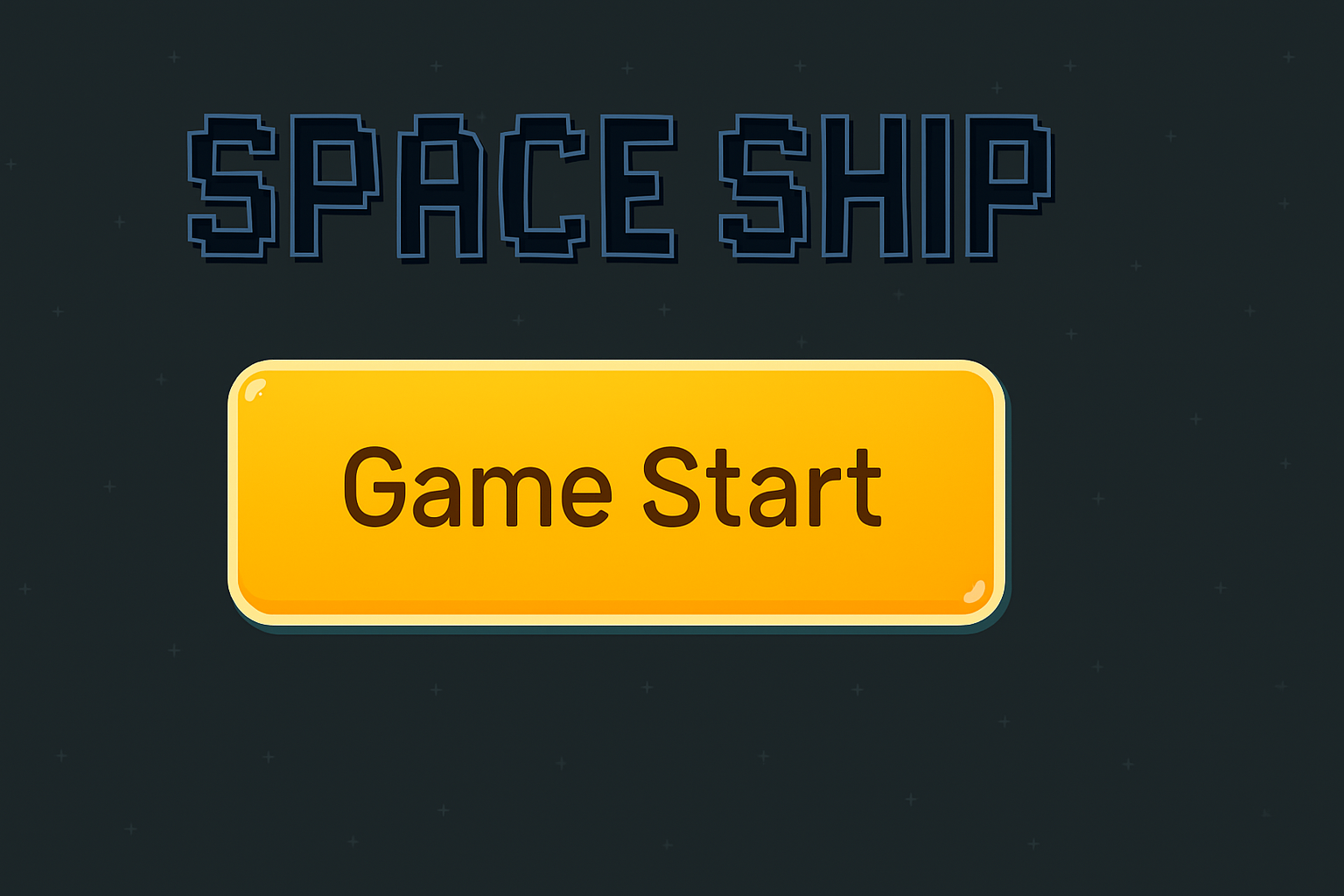 speace ship