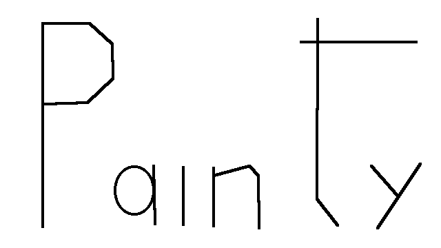 Painty