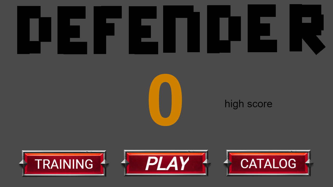 THE DEFENDER II