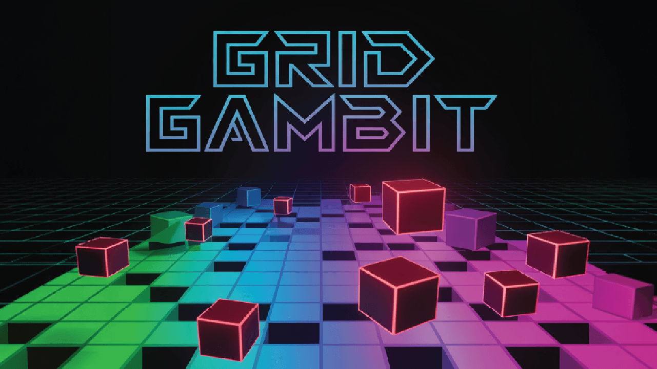 Grid Gambit 