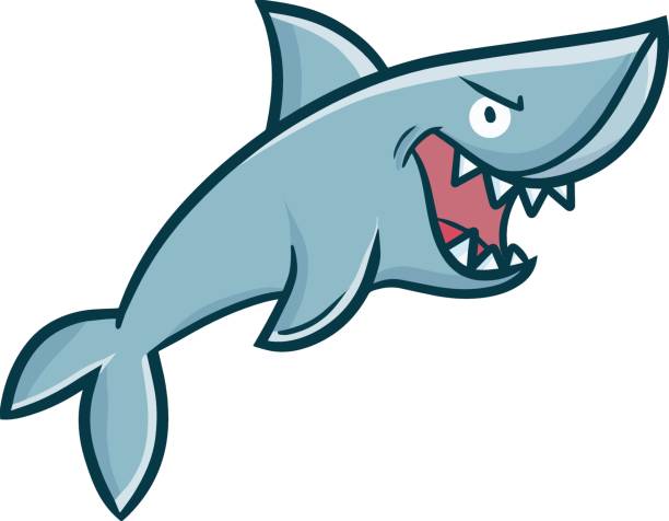 Shark Frenzy