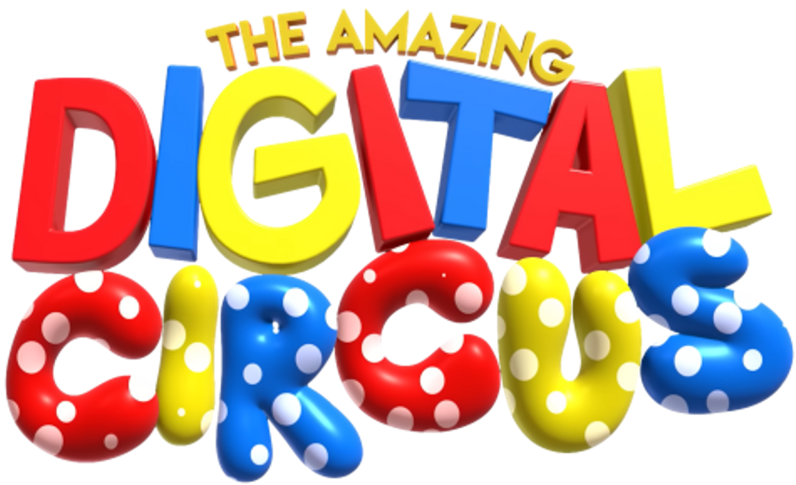 The amazing digital circus Rush