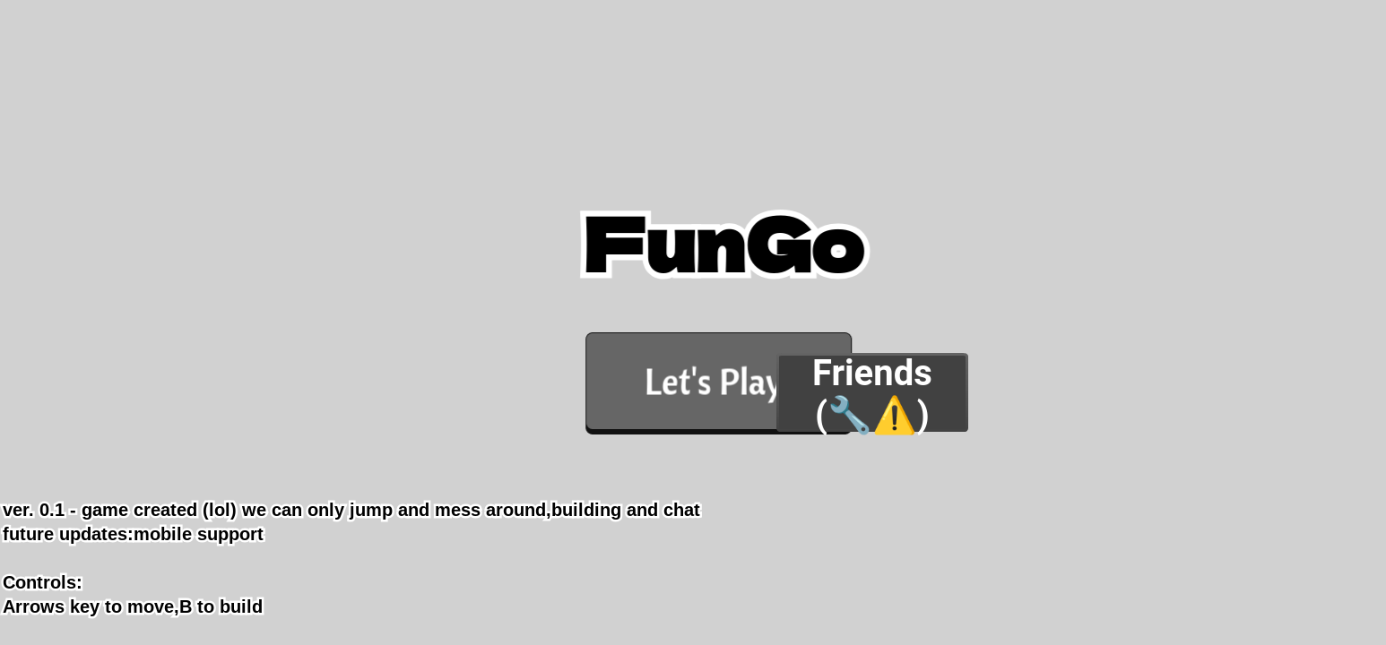 FunGo