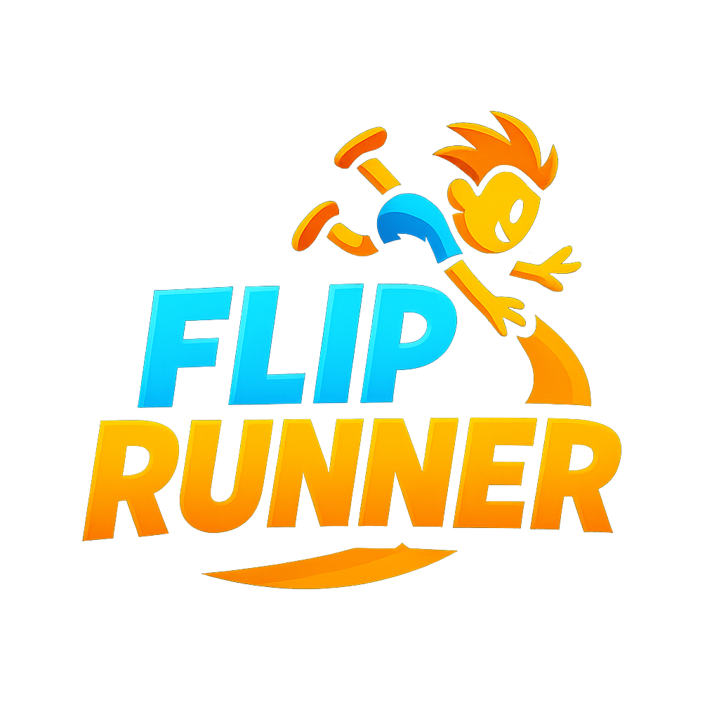 Flip Runner