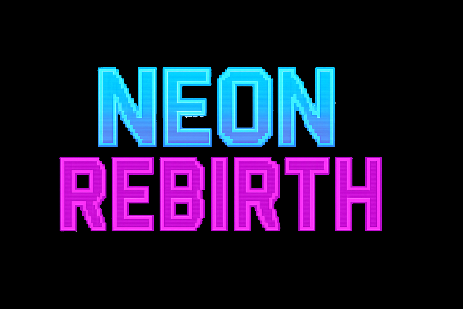 Neon Rebirth