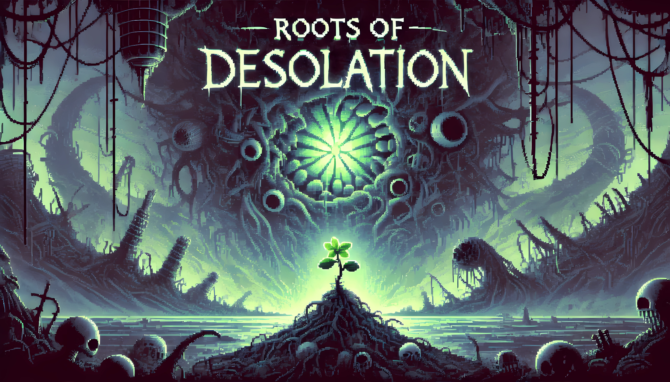 Roots of Desolation