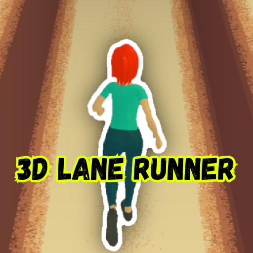 Pithy Spade (3d lane runner)