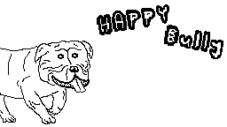Happy Bully - Beta