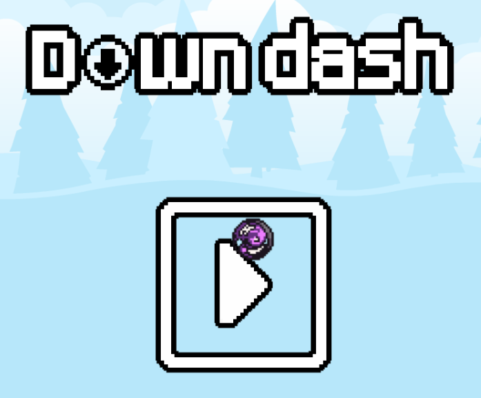 Down Dash