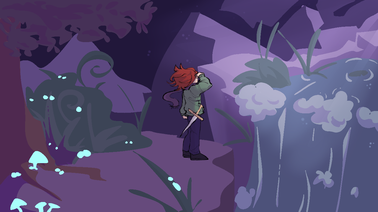Azlin | Play on gd.games