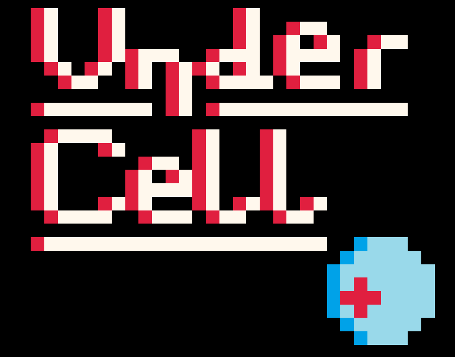 Under Cell