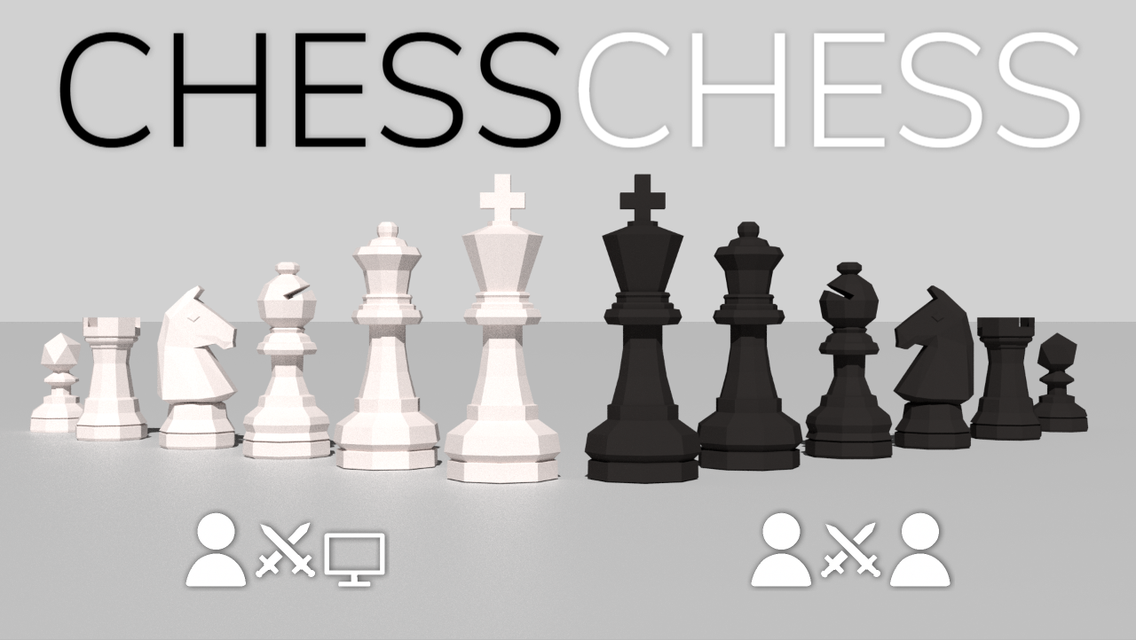 G-Chess | Play on gd.games