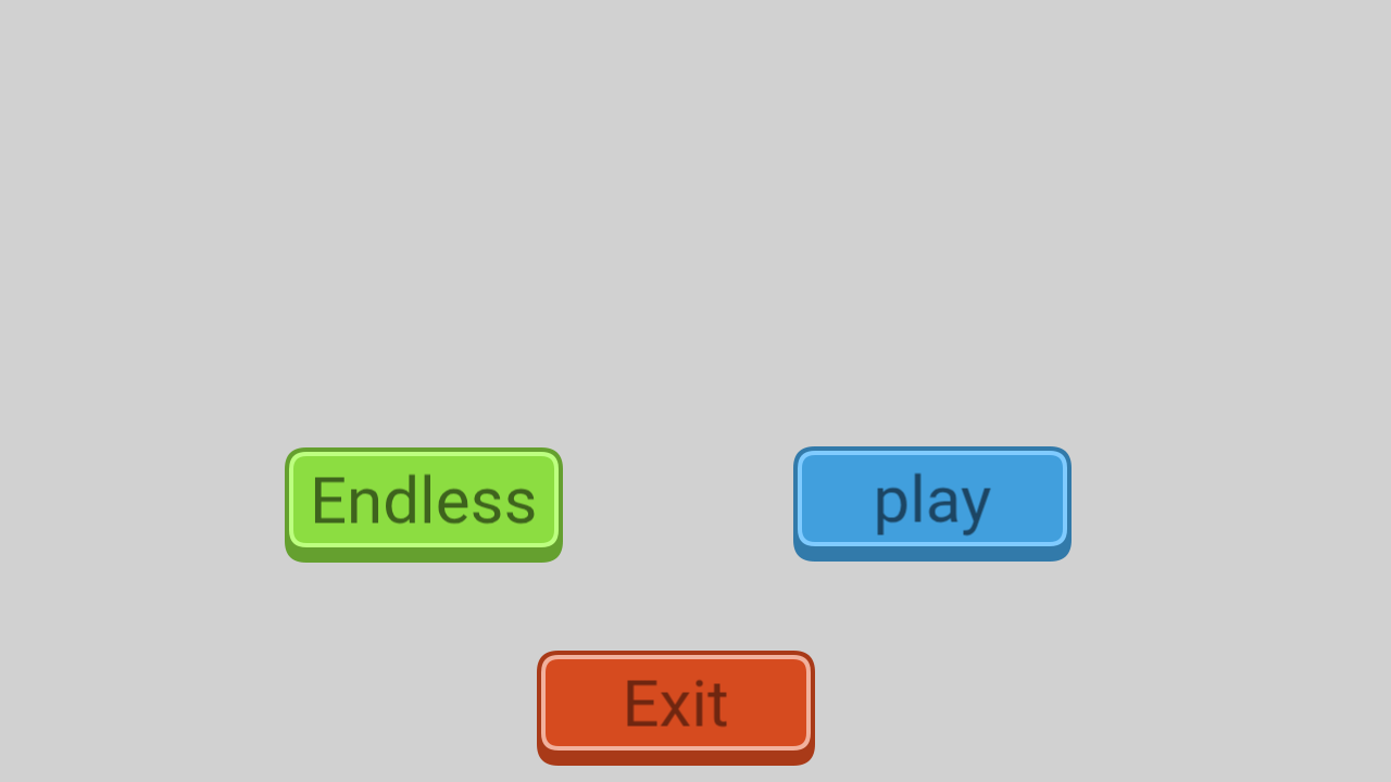 hit Jump prototype