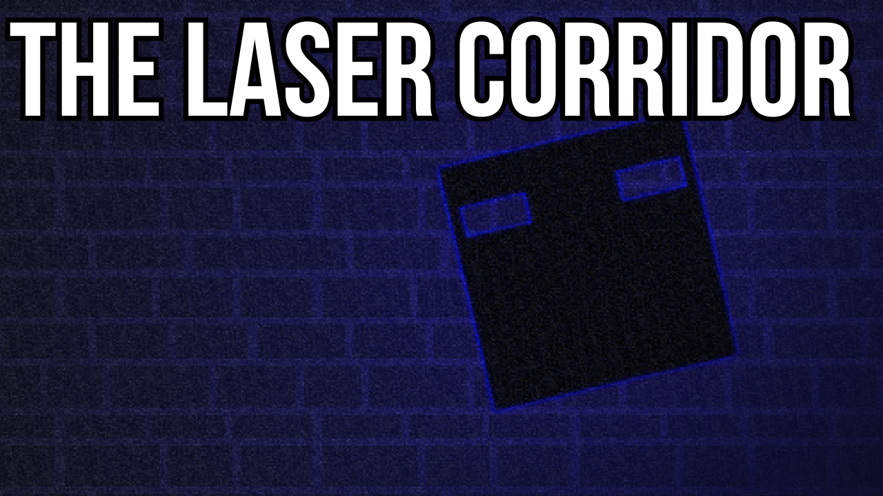 The Laser Corridor