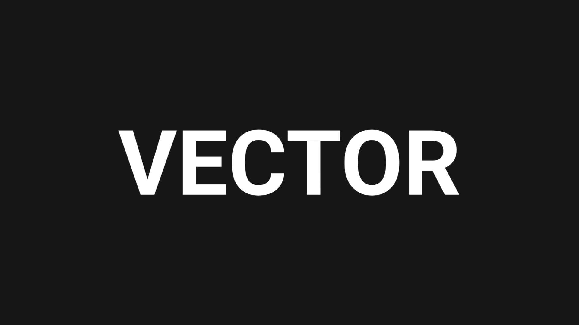 Vector