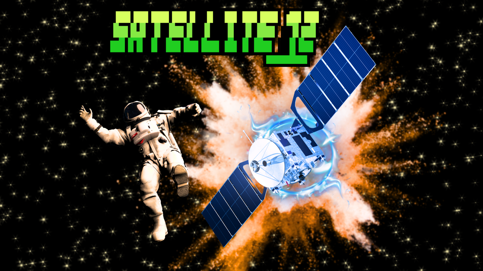 Satellite 12