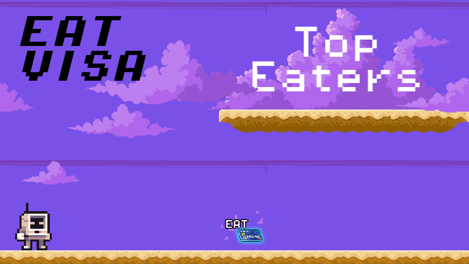 EAT VISA